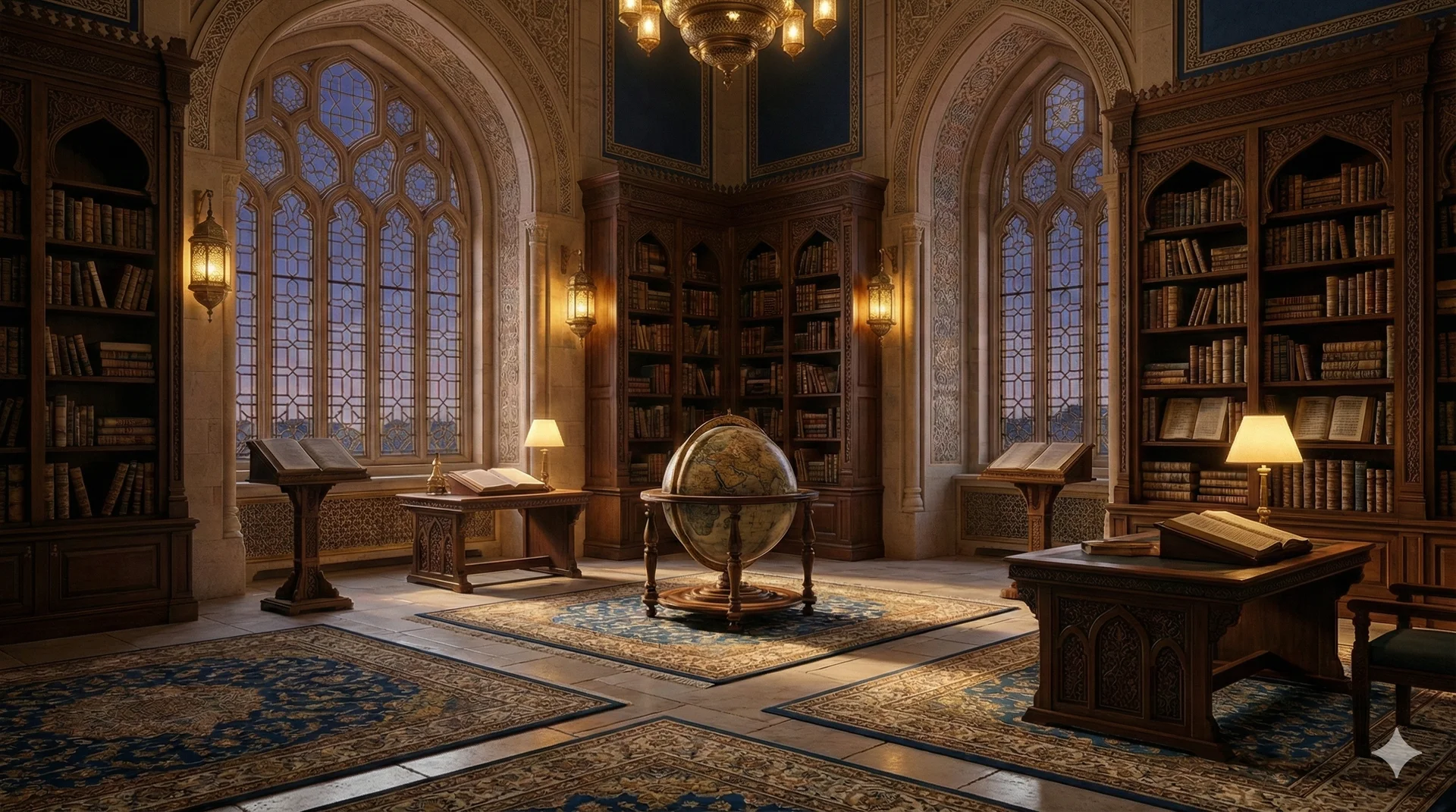 Welcome to Truth Library