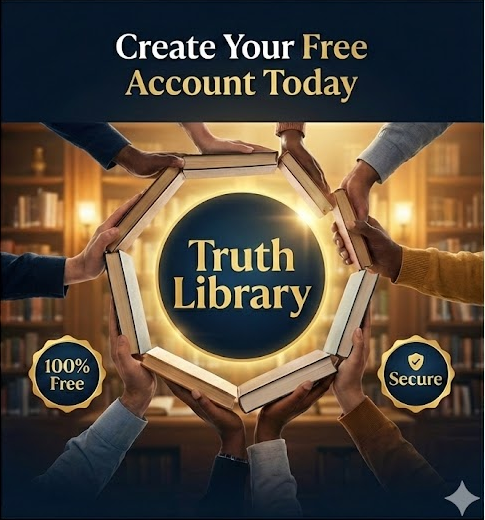Create Your Account